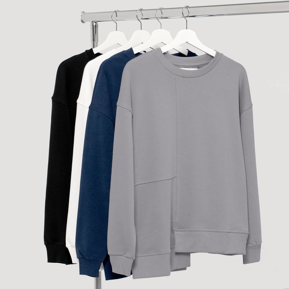 Свитшот Neofit