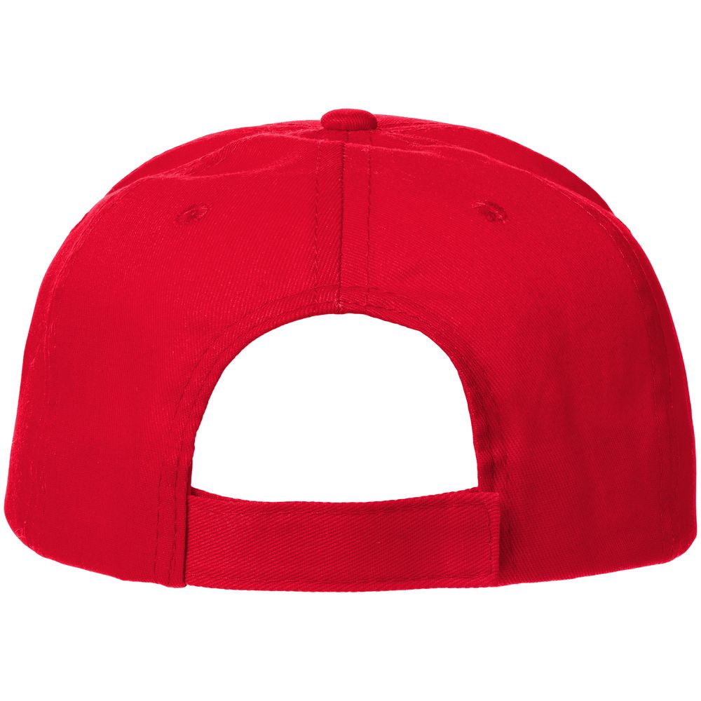 Бейсболка Promo