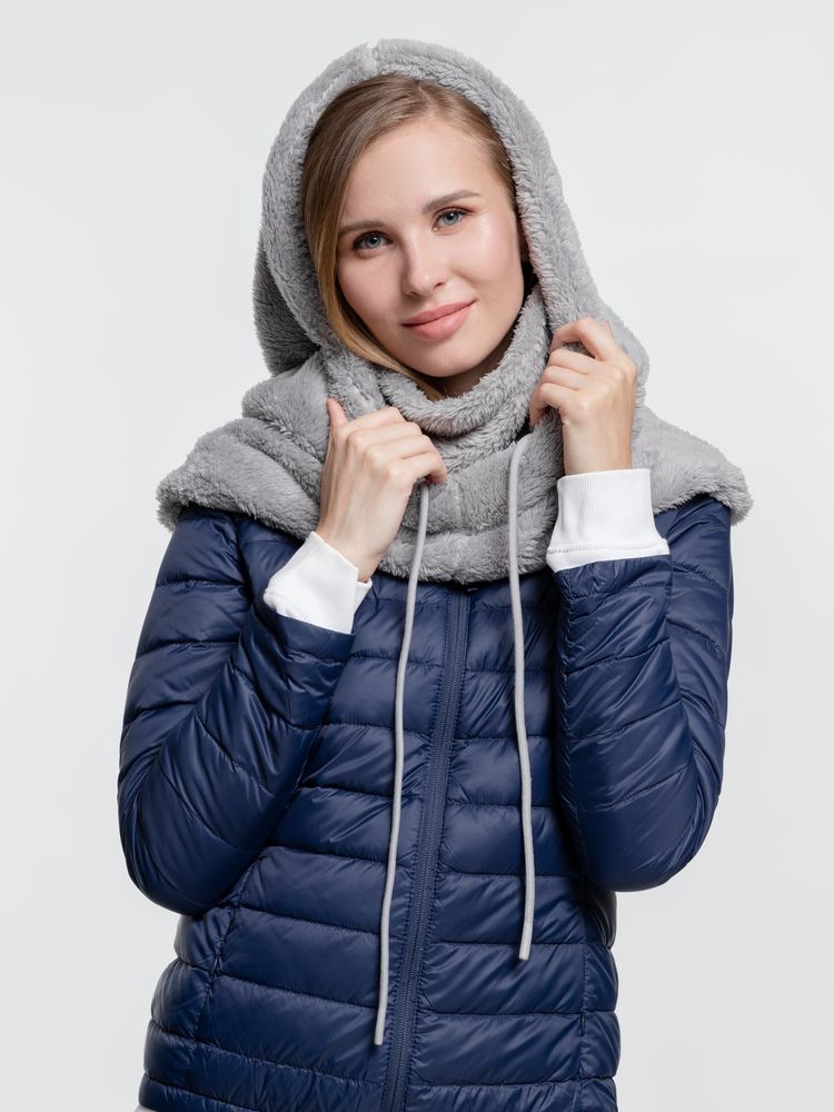 Балаклава-капюшон Flocky