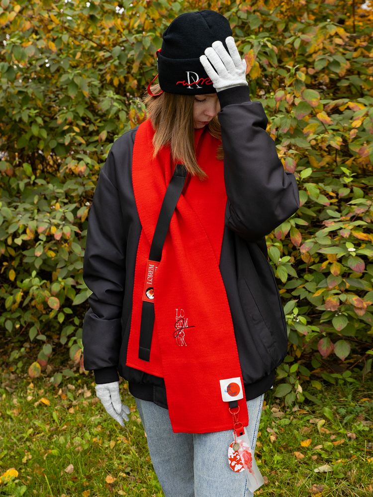 Перчатки Urban Flow