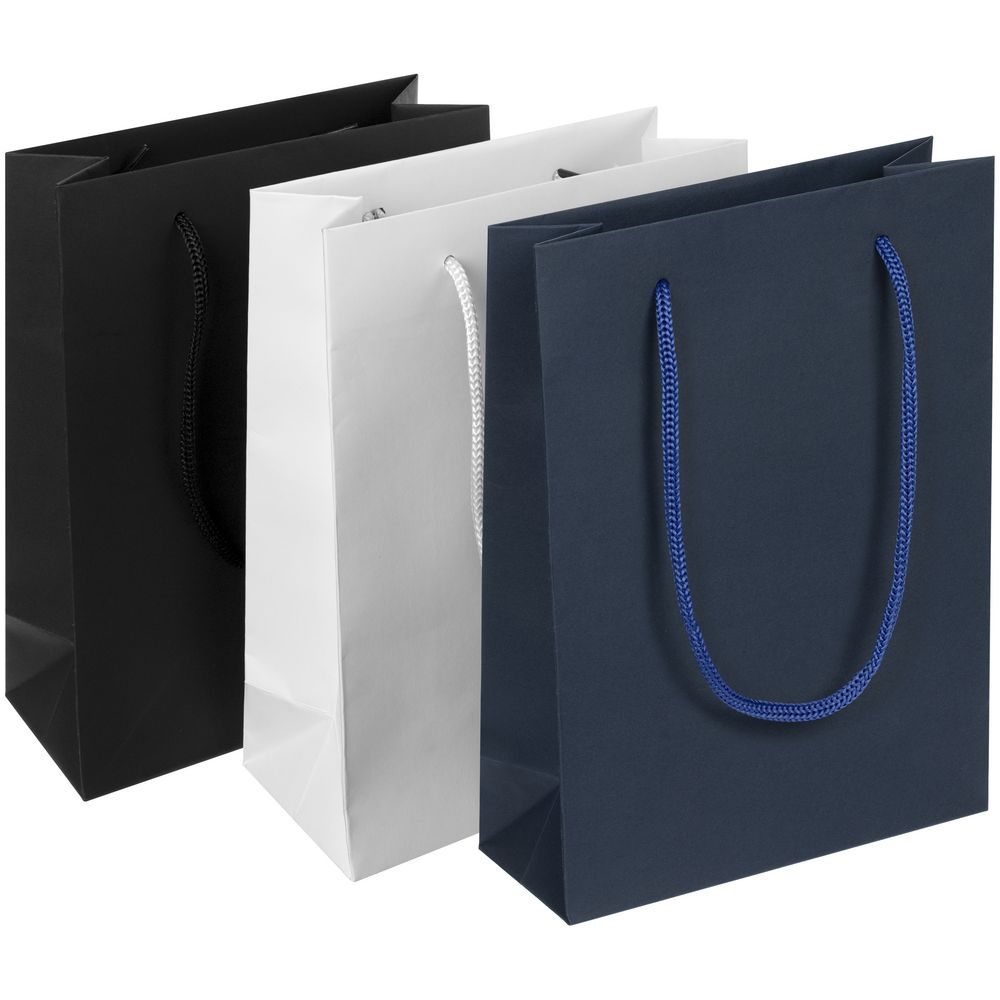 Пакет бумажный Vid S