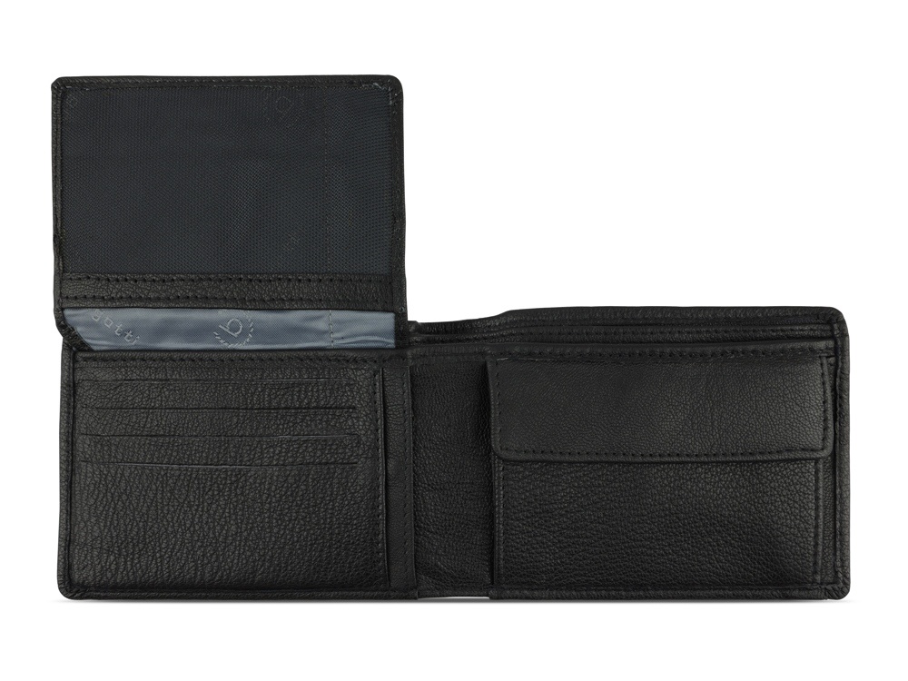 Портмоне Bomba с RFID блокировкой для защиты данных