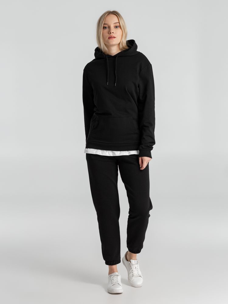 Толстовка с капюшоном унисекс Hoodie