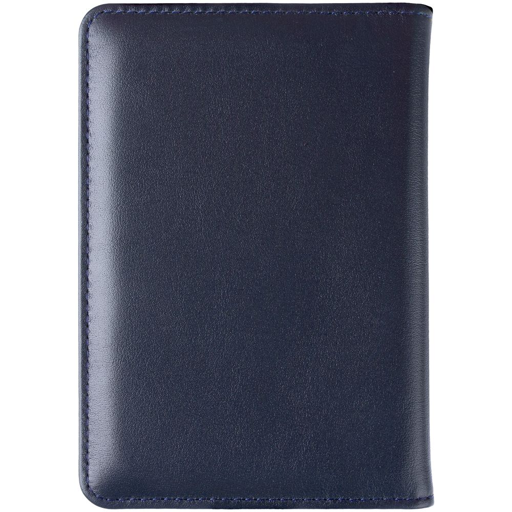 Обложка для паспорта Signature