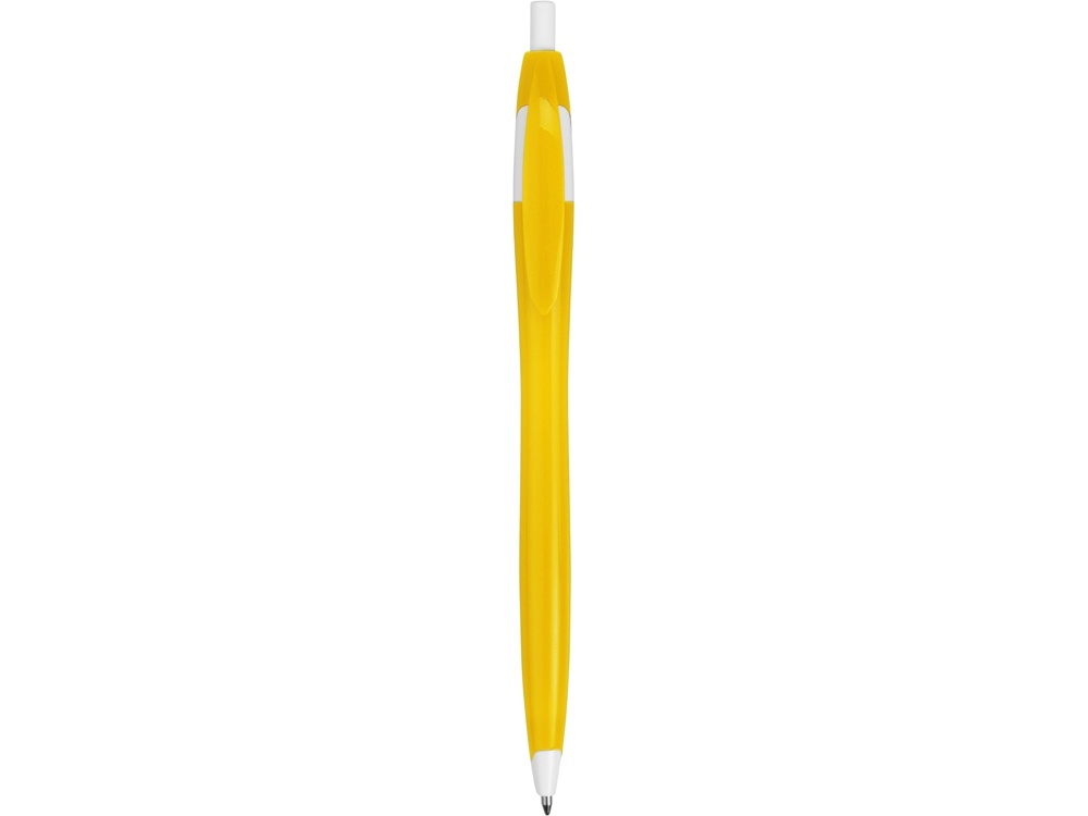 Ручка пластиковая шариковая Астра