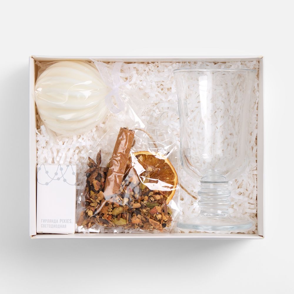 Набор Wineterra