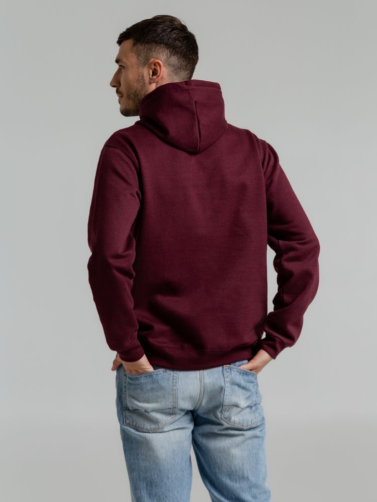 Толстовка с капюшоном Snake II