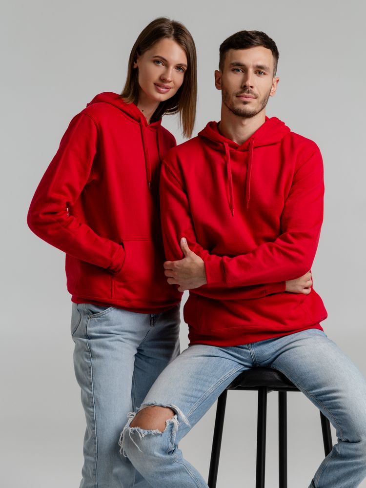 Толстовка с капюшоном Snake II