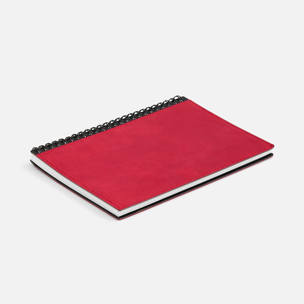 Ежедневник Notera Maxi, недатированный