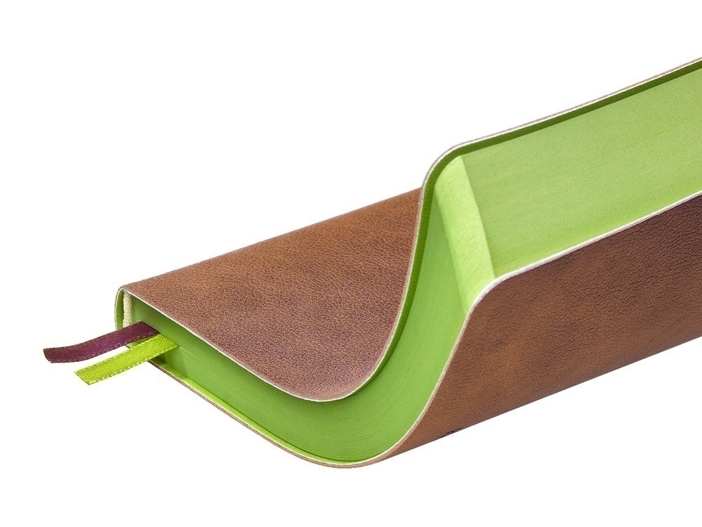 Ежедневник А5 датированный Boston на 2027 год