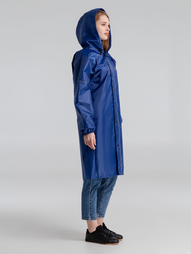 Дождевик со светоотражающими элементами Rainman Blink