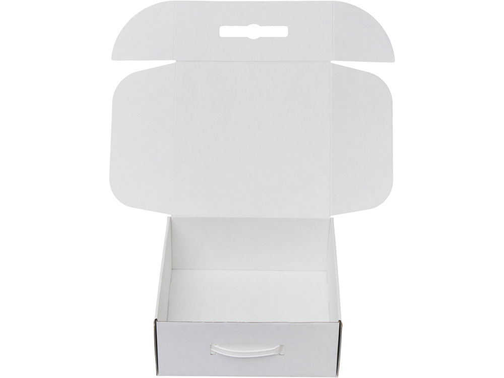 Коробка подарочная Хэнди, XL