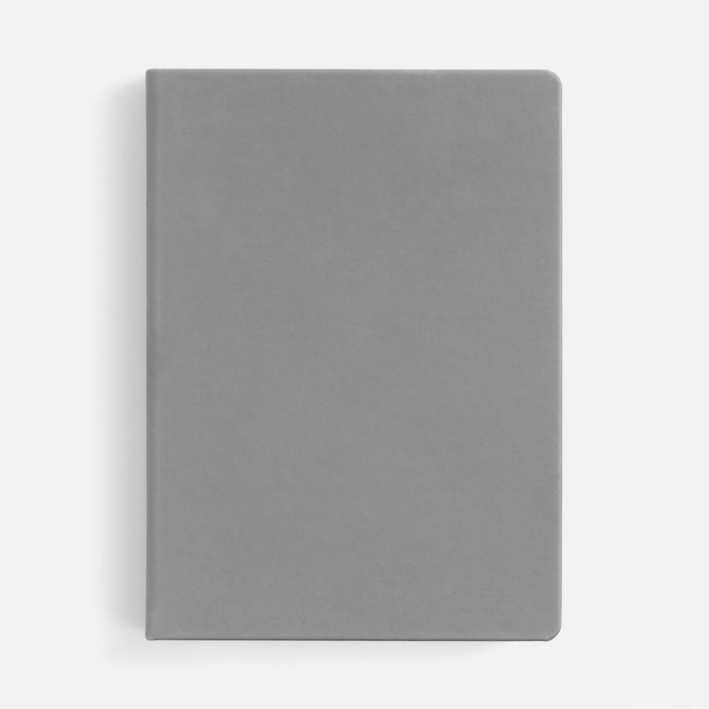 Ежедневник Shall, недатированный