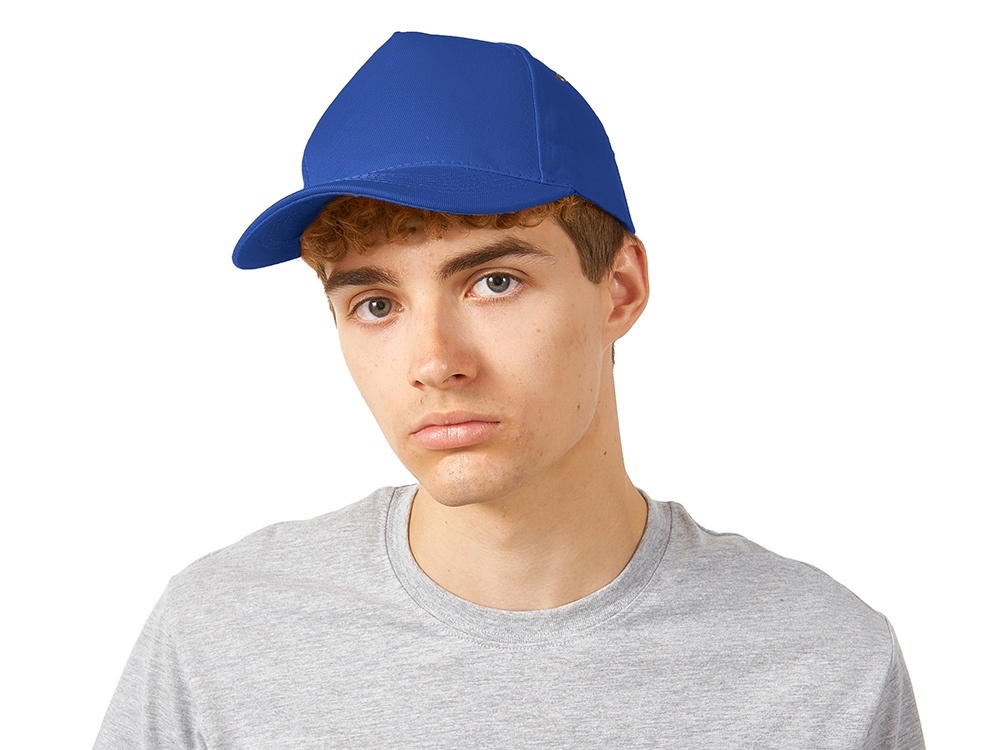 Бейсболка New York