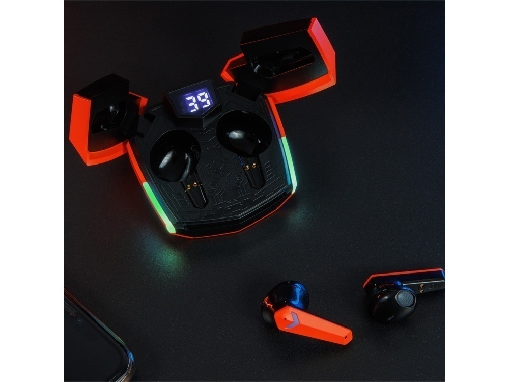 Наушники беспроводные игровые GTWS-2