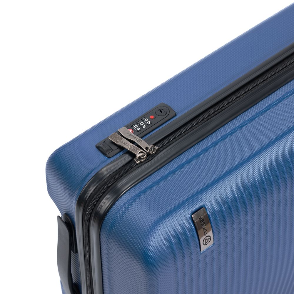 Чемодан Caspian M