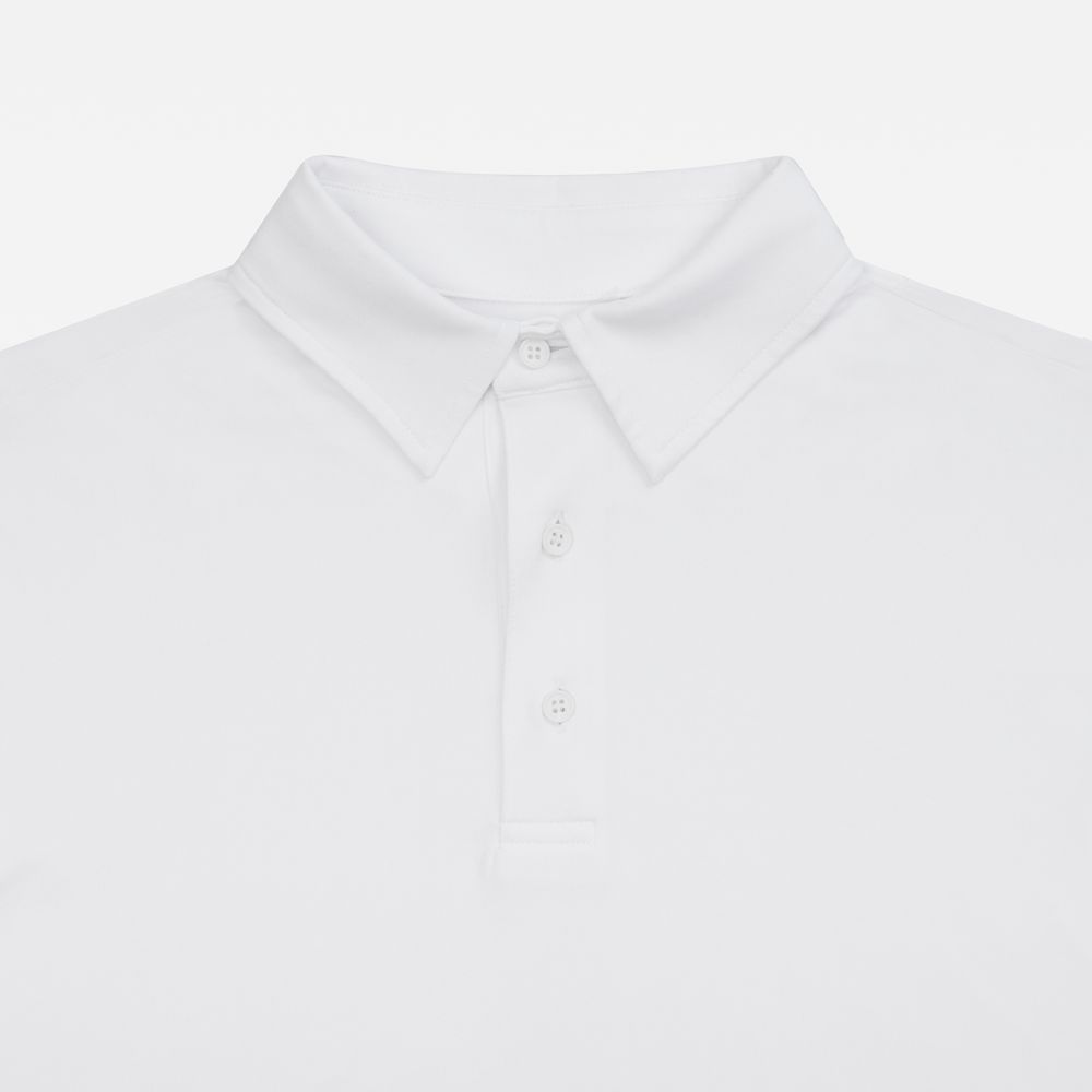 Рубашка поло унисекс Senti