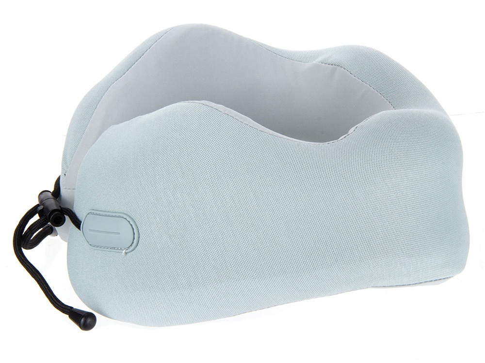 Подушка для путешествий с эффектом памяти Pillow PRO