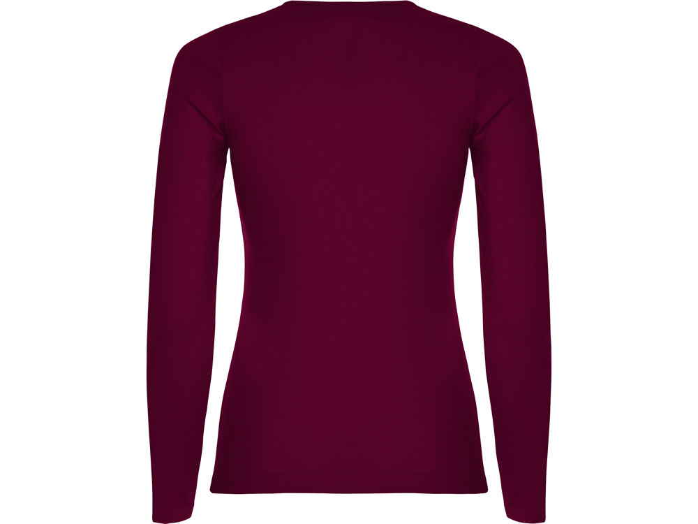 Футболка c длинным рукавом Extreme женская