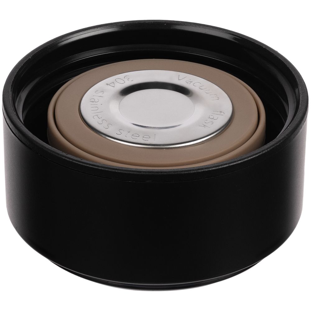 Смарт-бутылка с заменяемой батарейкой Long Therm