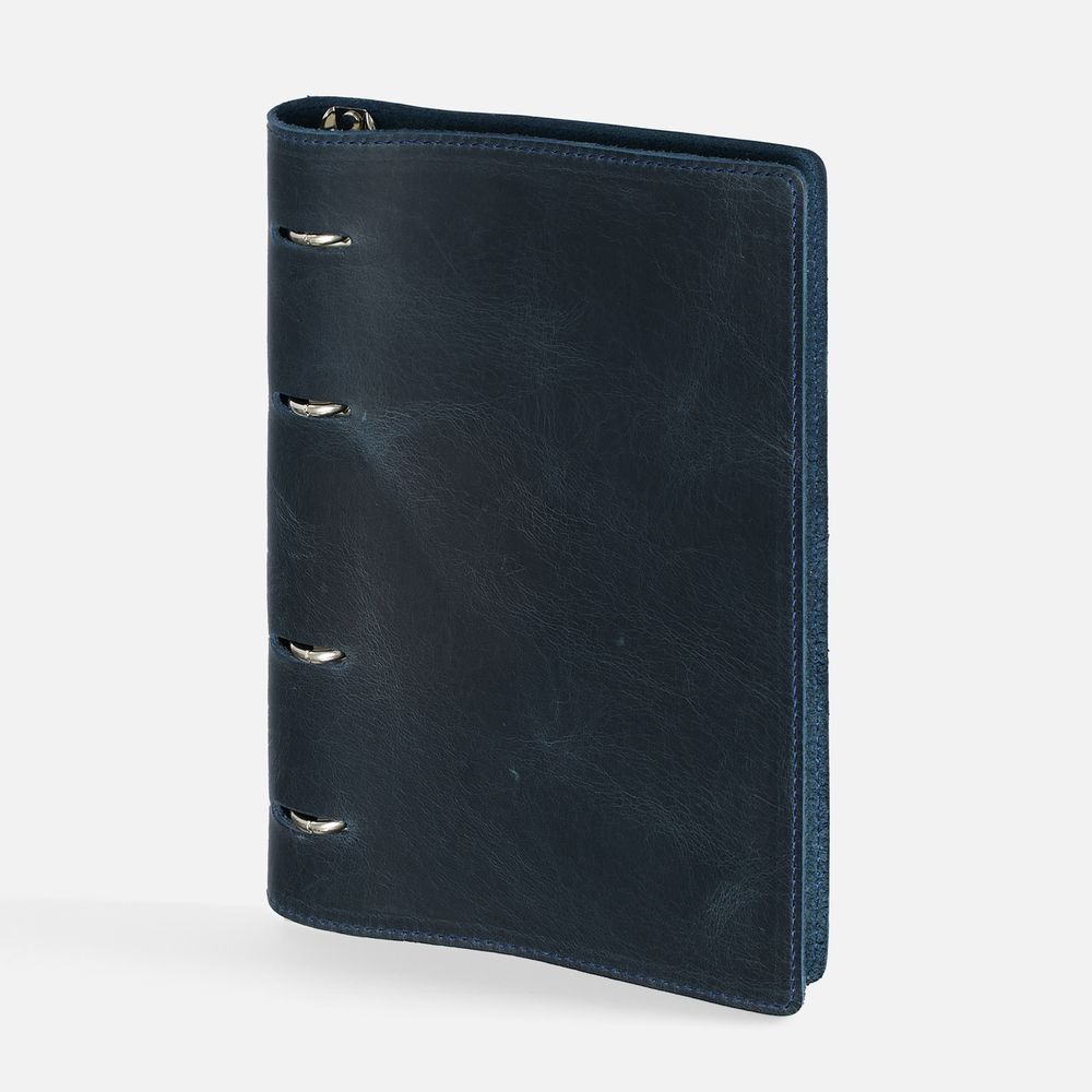 Ежедневник inStream, недатированный