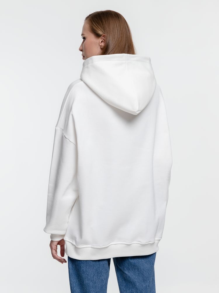 Худи оверсайз Kulonga Comfort Heavy