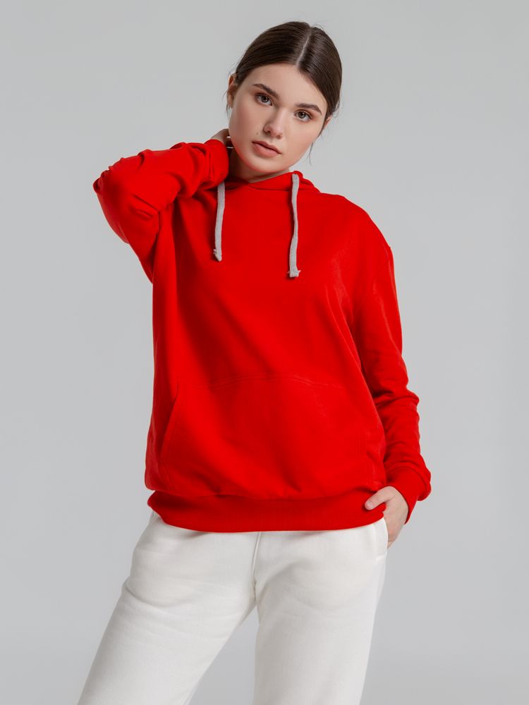 Толстовка с капюшоном Kirenga