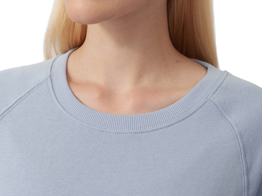 Свитшот оверсайз Paris, унисекс