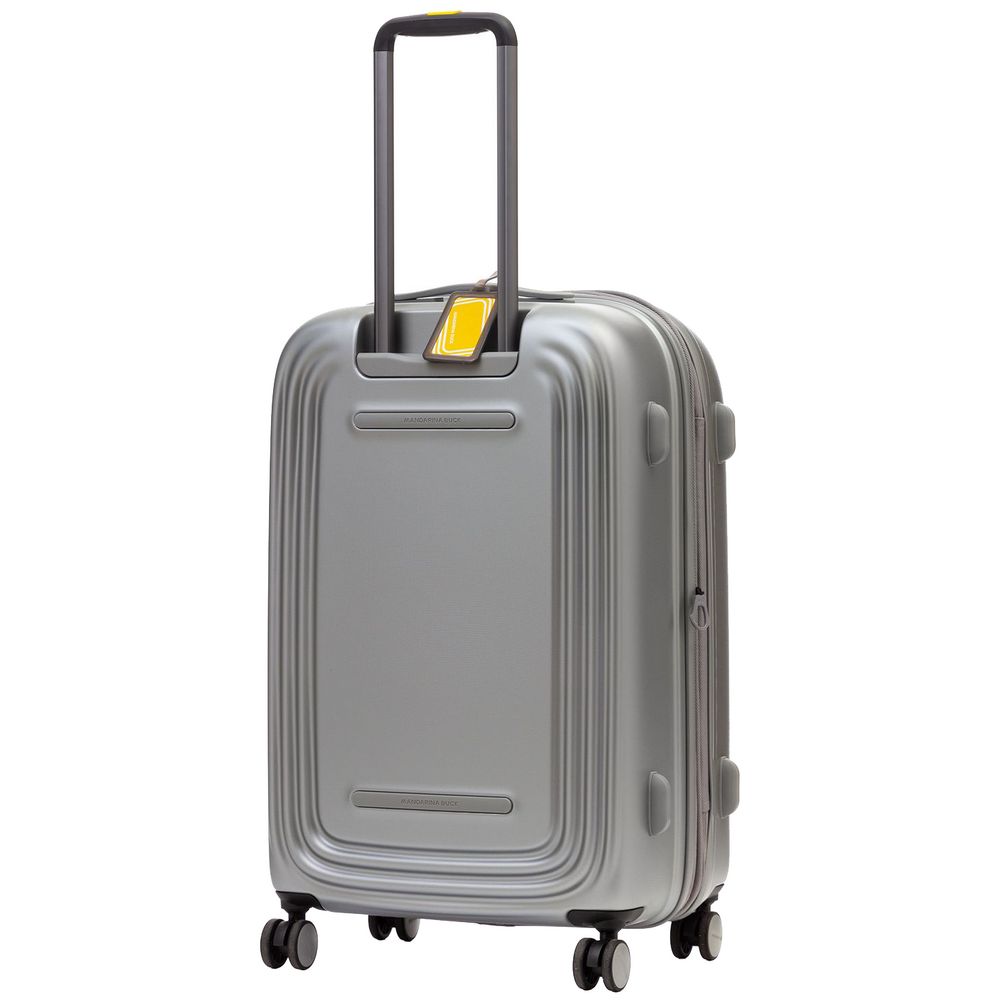 Чемодан Logoduck M