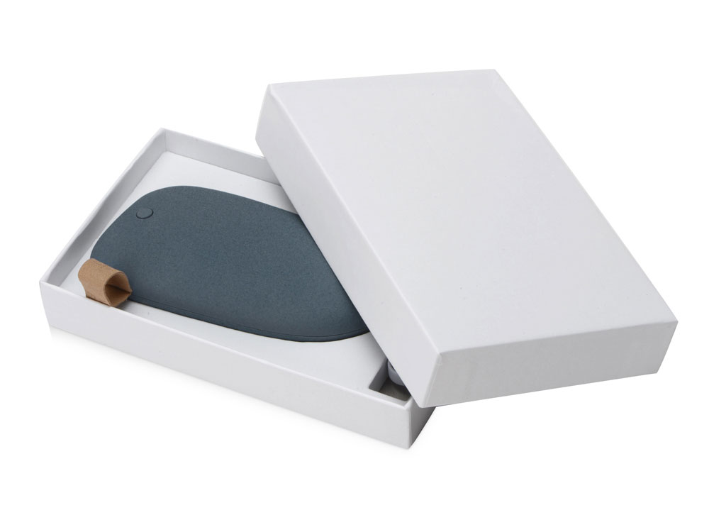 Внешний аккумулятор в форме камня Stone, 10400 mAh