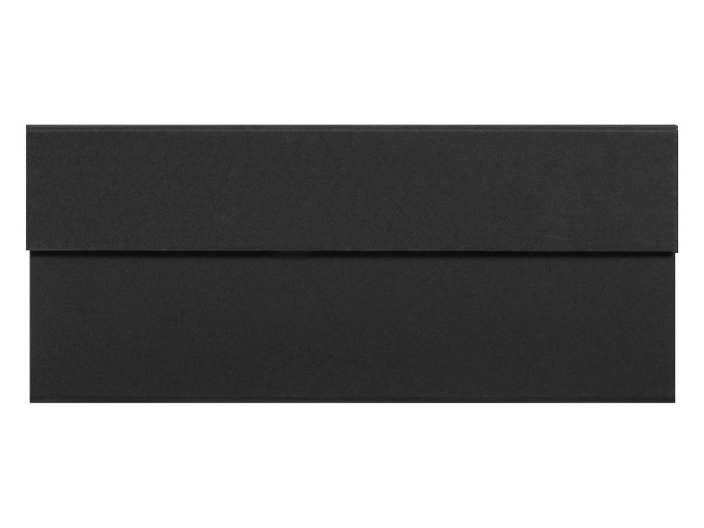 Коробка разборная с магнитным клапаном