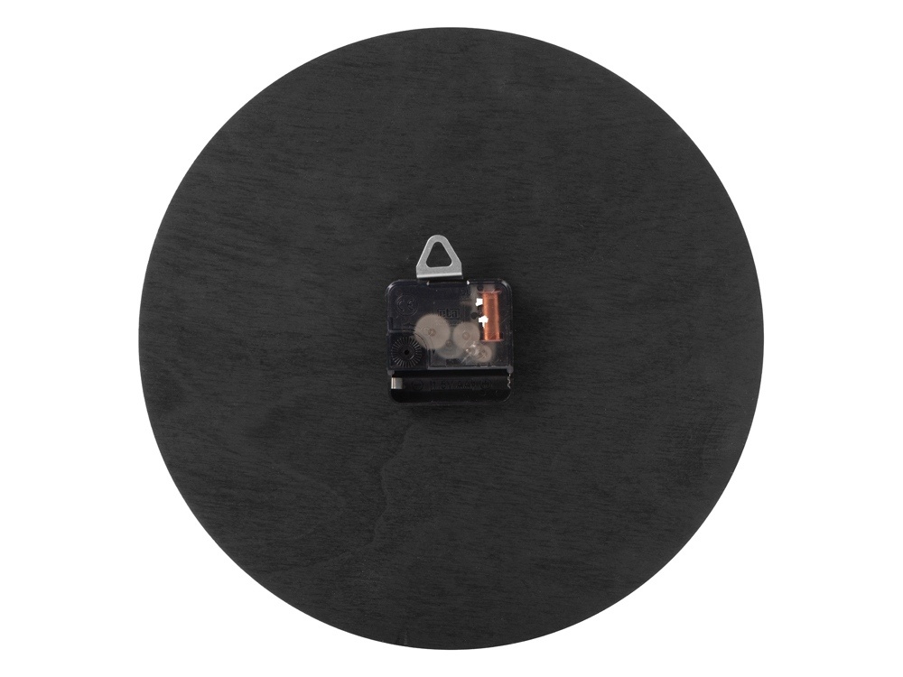 Часы деревянные Helga