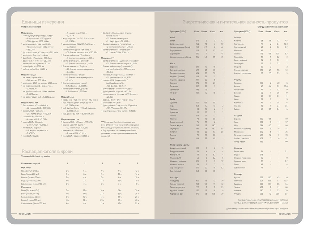 Ежедневник А5 датированный Megapolis Color на 2026 год
