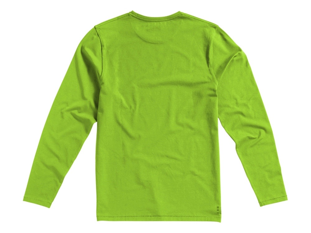 Футболка Ponoka из органического хлопка, мужская