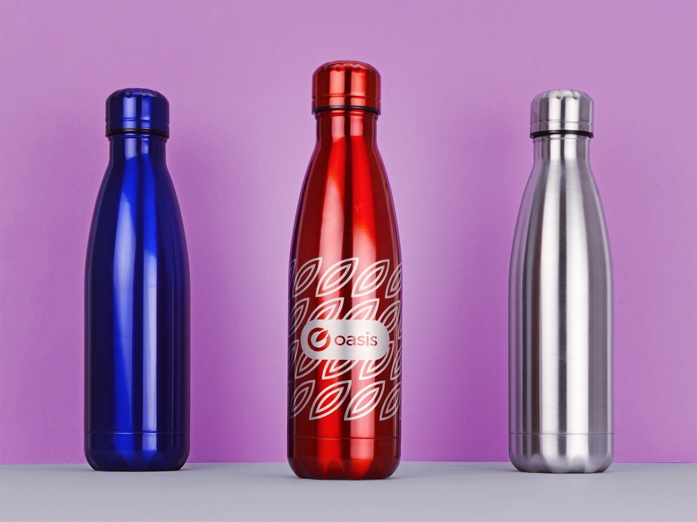 Термобутылка Актив