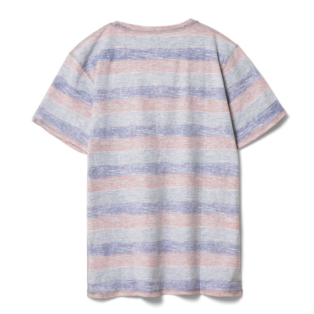 Футболка мужская Rayet двусторонняя