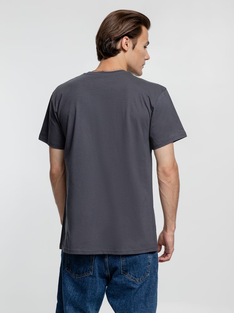 Футболка унисекс T-Bolka 160