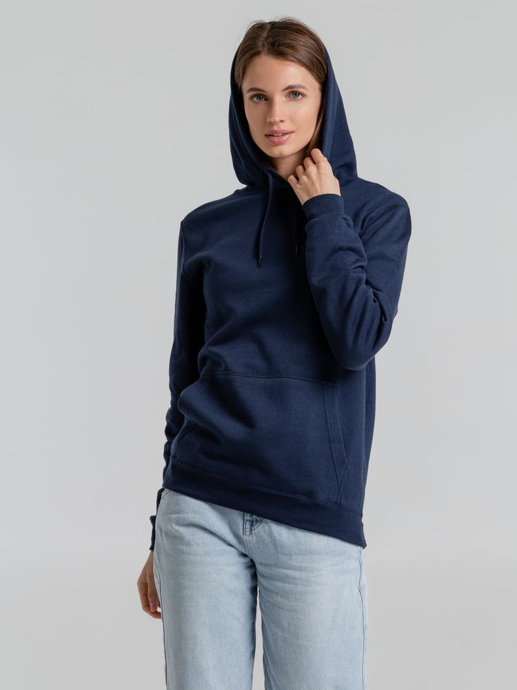 Толстовка с капюшоном Snake II