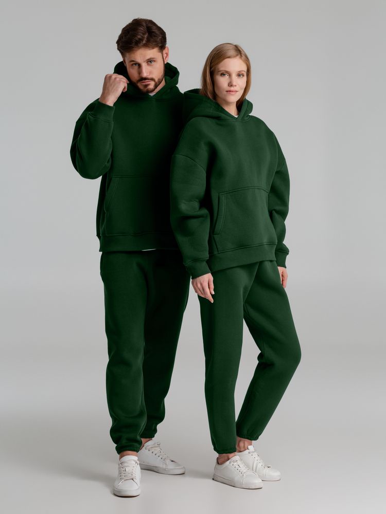 Худи Kulonga Oversize