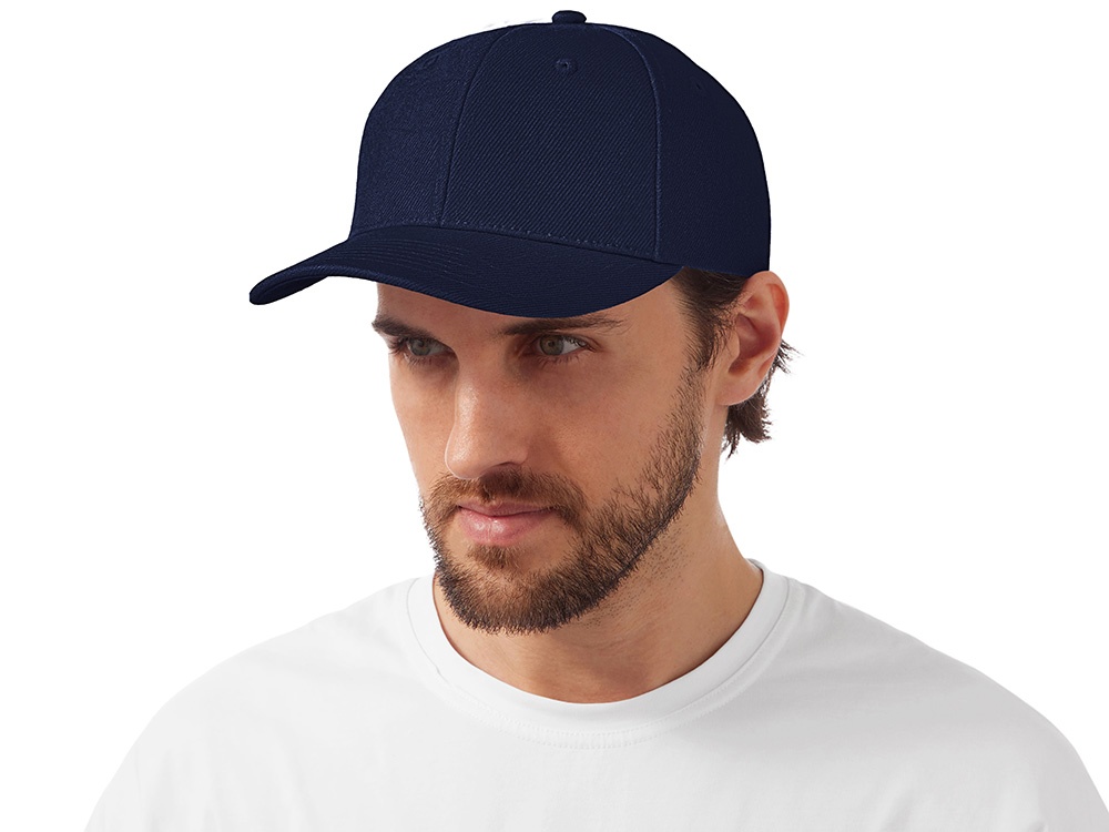 Бейсболка Oklahoma