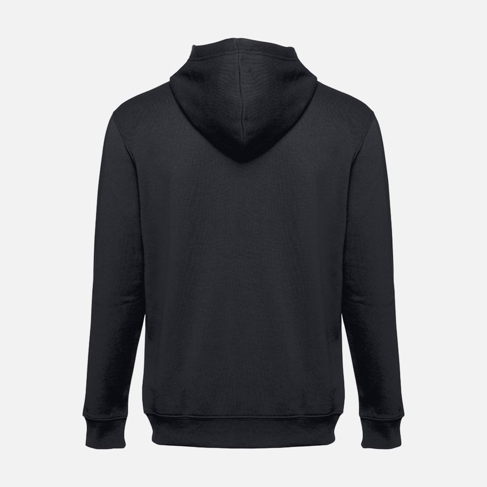 Толстовка мужская на молнии с капюшоном Amsterdam