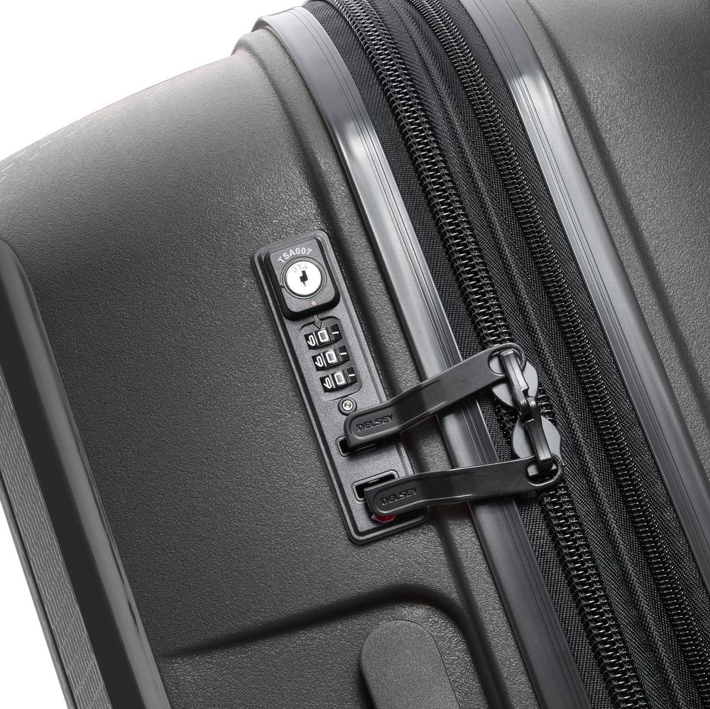 Чемодан Belmont Plus S