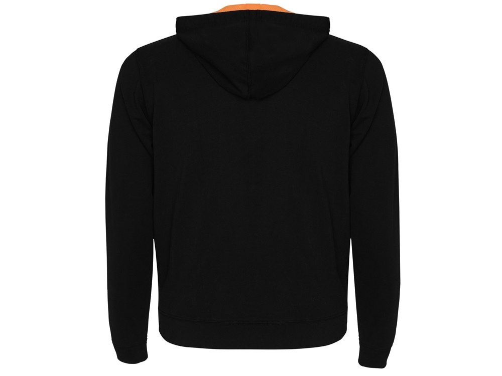 Толстовка на молнии Fuji унисекс