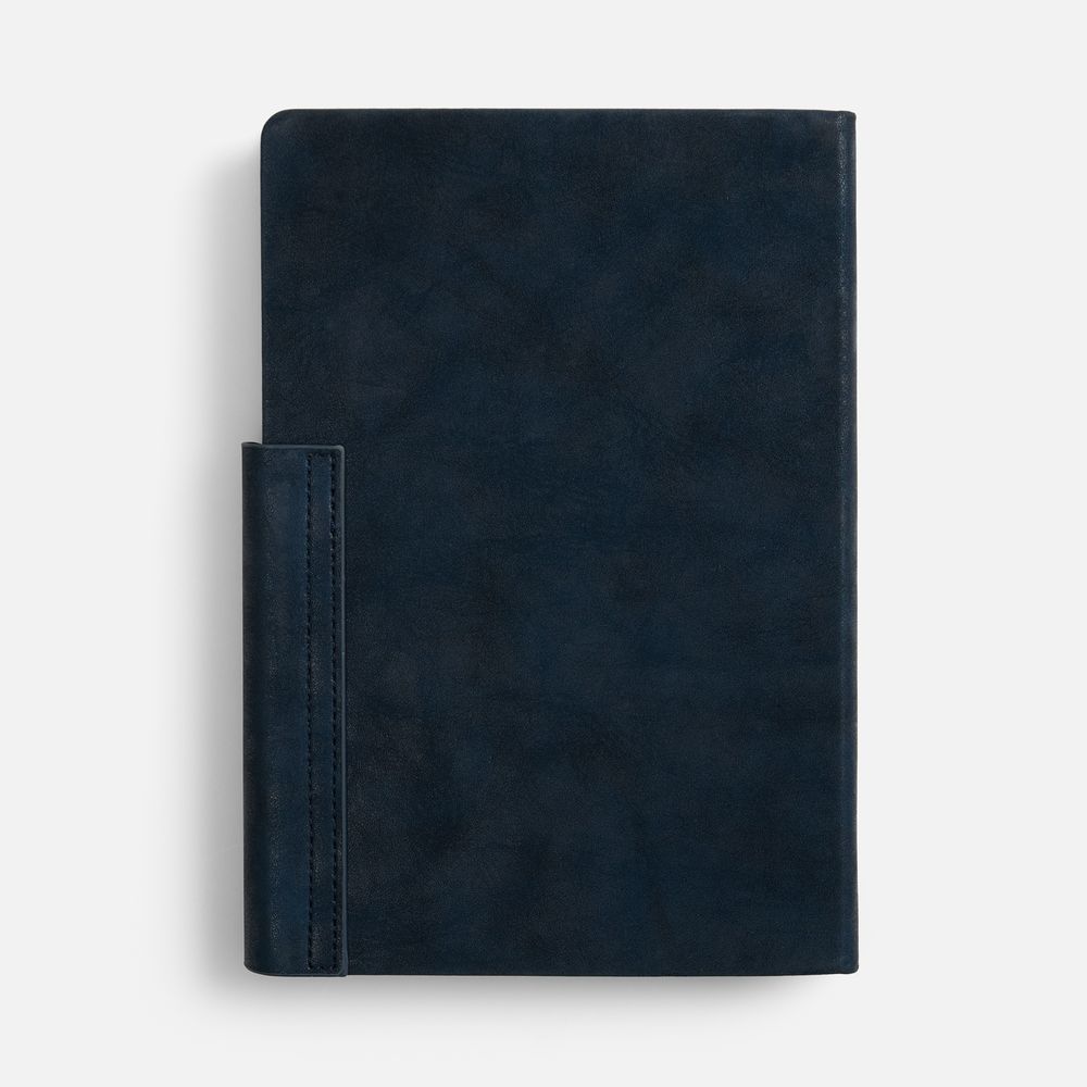 Ежедневник Leadmark, недатированный