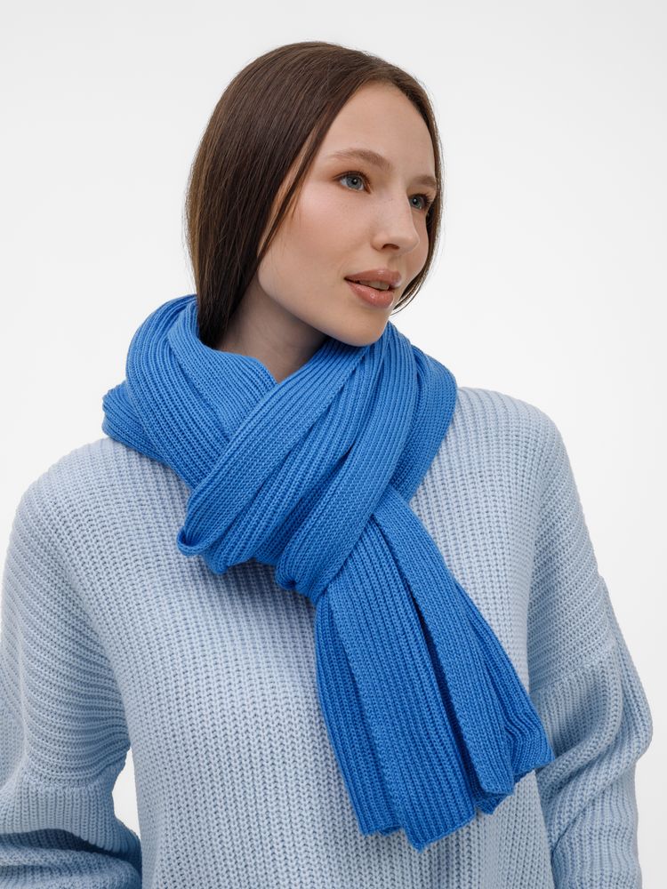 Шарф Nobilis Mono