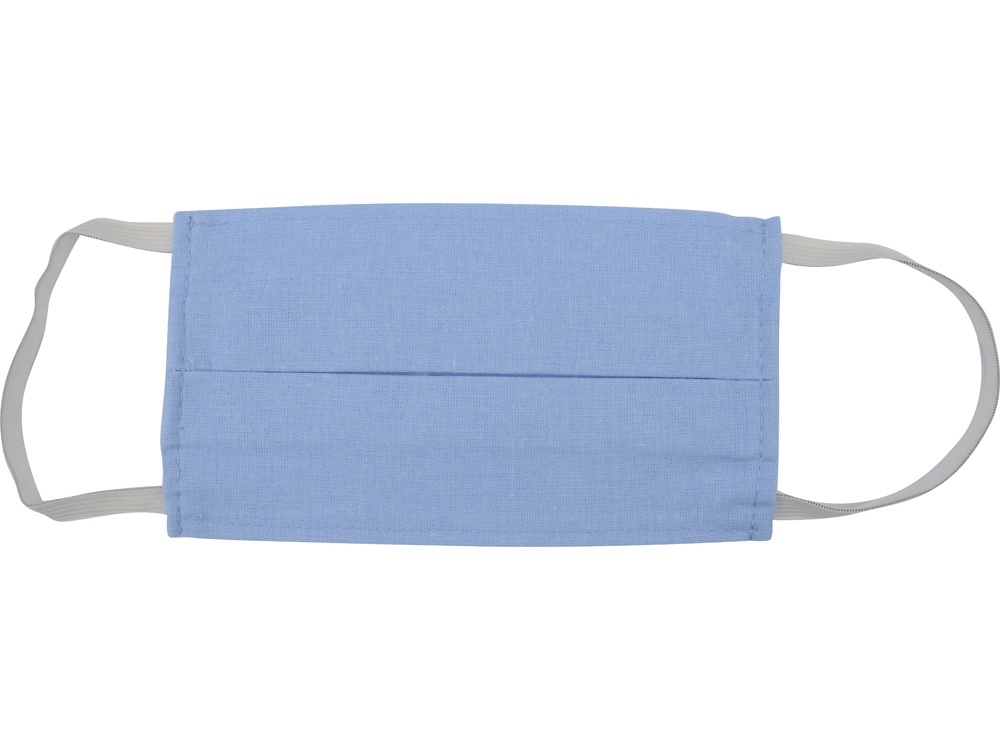 Маска для лица многоразовая из хлопка