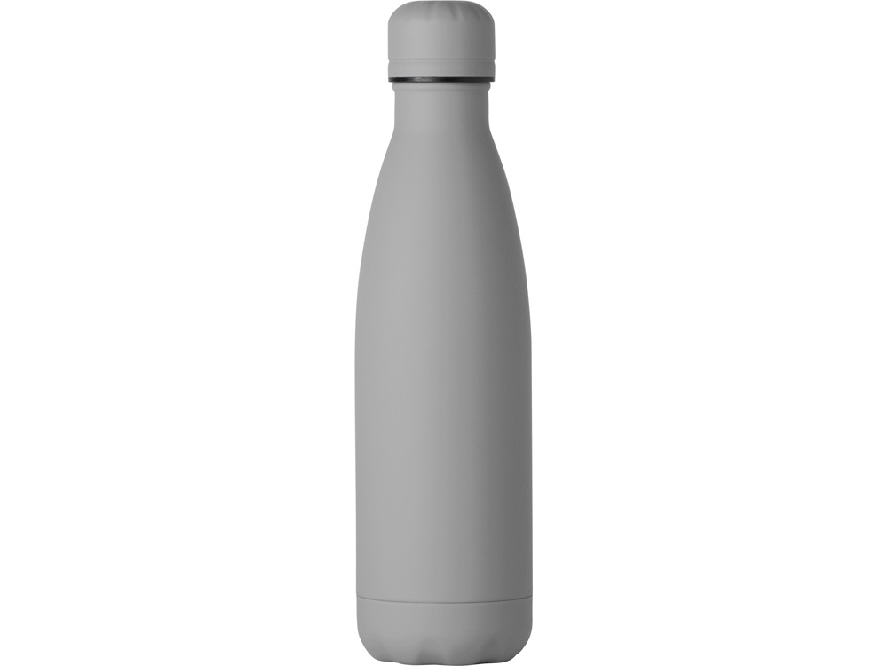 Вакуумная термобутылка Vacuum bottle C1, soft touch, 500 мл