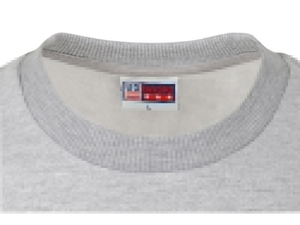 Свитшот Motion с начесом, унисекс