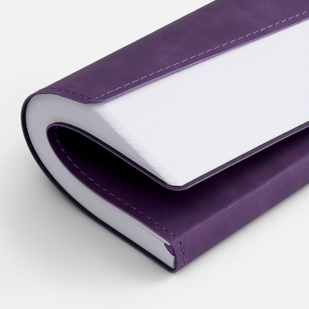 Ежедневник Urban, недатированный