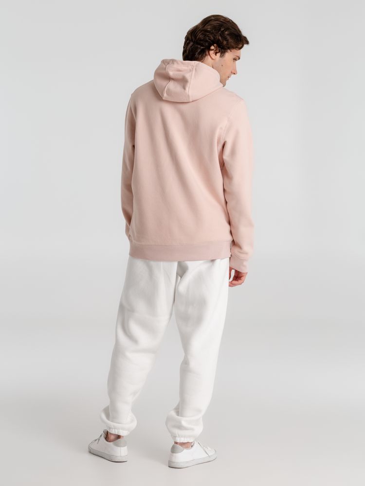 Толстовка с капюшоном унисекс King